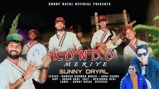 Kondo meriye Jaunsari song || Sunny dayal || Anuj verma || Ramesh kunwar @SunnyDayalOfficial