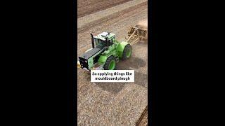 How to manage rhizoctonia  #cropping #GRDC #research #shorts