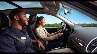 "Driving With Myles: DMV Secrets" for Young Drivers 