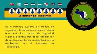 Sistema de la Integración Centroamericana (SICA)
