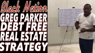Greg Parker | Debt Free Real Estate Strategy