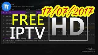 Free IPTV +6,000 World Channels and mix Playlist