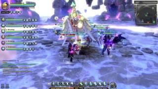 Dragon Nest SEA - Inquisitor WolfLover is Live Streaming~! (Ice Dragon Nest)