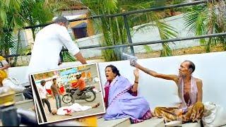 Attack Movie Scenes | Telugu Movie Scenes || TFC Movies Adda