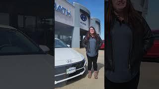 THE BRAND NEW STORE IS OPEN! | McGrath Hyundai of Cedar Rapids