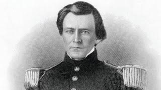 Ulysses S. Grant: Part 1: Humble Beginning in Ohio!