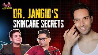 Dermatologist's Skin Care Secrets | Dr Jangid's Skin Care Routine | SkinQure