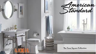 The Town Square S Collection