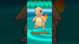 Unusual Facts About Charmander Pokémon You Didn't Know