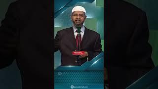 Dr Zakir Naik's Stance on Suicide Bombing