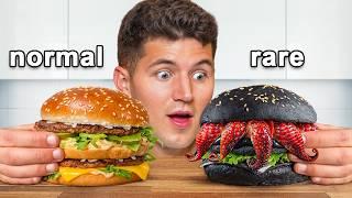 Testing Viral Fast Food Hacks