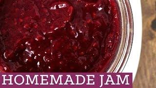 Homemade Jam - Mind Over Munch