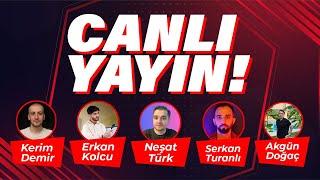 YouTube Para Kazanma ve Sohbet Yayını / @basarikalbi @AkgunDogac ​@onlynesatttt@serkanturanli