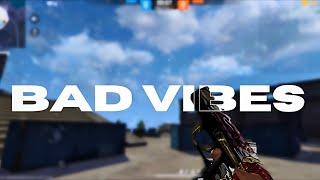 Bad Vibes Forever  (Free Fire Highlights)