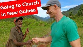 Christianity in Papua New Guinea