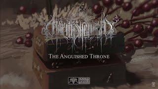 Worm Shepherd - The Anguished Throne (Official Visualizer)