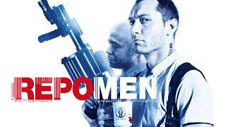 Потрошители (Repo Men, 2009) - Русский Трейлер