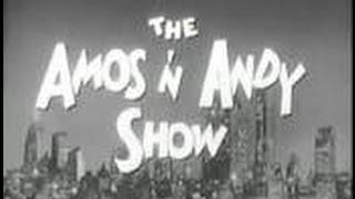 Amos & Andy - Income Tax Time