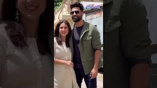 Zara Hatke Zara Bachke: This Reel Duo Is Definitely Winning Our Hearts! | #Shorts | News18