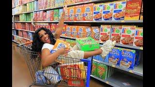 Grocery Shopping Chronicles | Single Life