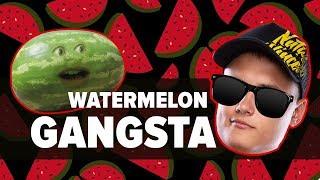Seized Watermelon Gangsta