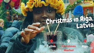 Riga Christmas Market: Worth the Trip? My Honest Review