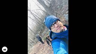 Hiking Black Rock Forest 10im loop #fwoutlanders