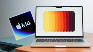 Review MacBook Air M4: Waktu yang PAS cobain macOS!