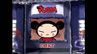 JETIX on Toon Disney - Bumper/Promo Compilation (2006-2009)