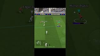 What 101 kicking power look like  efootball #efootball #efootball2025 #efootball2024 #pes2021