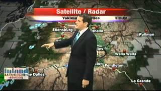 Mike Linden KNDU weather 12-2-11