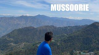 Things to do in Mussoorie | Uttarakhand