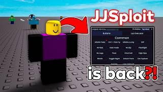 JJSploit Is Back?!