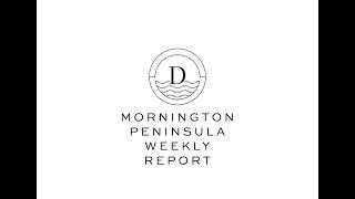 Mornington Peninsula Report 4.04.24
