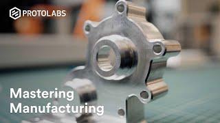 Economies of Scale vs Prototypes Design (How to Scale up)