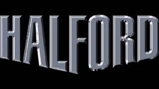 Halford - Live in Tokyo 2003 [Full Concert]