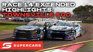 Race 14 Extended Highlights - nti Townsville 500 | 2024 Repco Supercars Championship