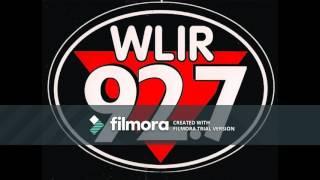 Last Hour of 92 7 WLIR Complete