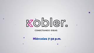 KOBLER | Conectando Ideas el podcast