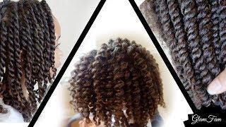 How to Take Care of Sandy Brown Hair | High Porosity Hair care Tips