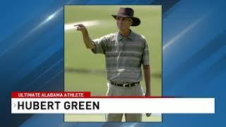 Ultimate Alabama Athletes: Hubert Green - NBC 15 WPMI