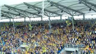 Arka Gdynia - Piast Gliwice doping