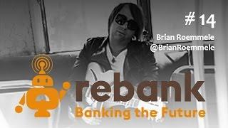 Episode 14: The Voice First Revolution with Brian Roemmele