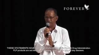 (Paralysis, Dry Nerves, Senseless),Product Testimony by Asim Kumar's Son at Patna (HINDI)