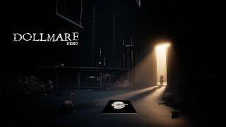 Dollmare Demo Guide/Gameplay