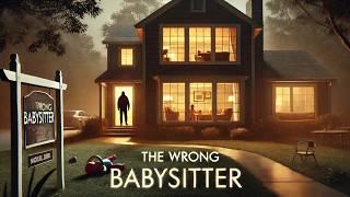 The Wrong Babysitter | Thriller | HD | Full movie in english