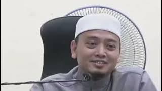 Ustaz Wadi Anuar Ayub : Peristiwa Akhir Zaman