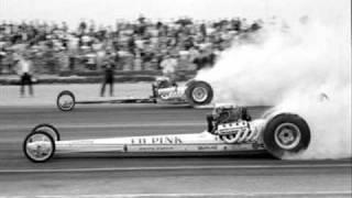 Slingshot Dragsters