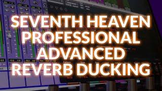 Not All Reverb Ducking Is The Same - Here’s Why