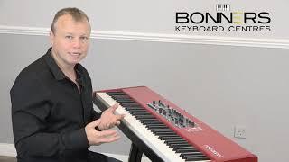 Nord Piano 4 Buyers Guide & Overview Tutorial